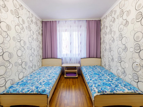 Апартаменты Сутки-24