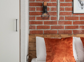 Апартаменты Манчестер