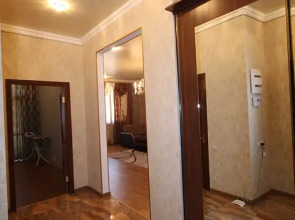 Апартаменты RentInnYerevan 74 Aram Street