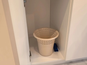 Апартаменты студия у моря Тихая гавань