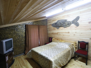 Отель Abba House