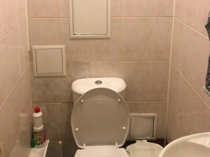 Гостевой дом MK Okna