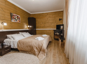 Гостевой Дом Solaris