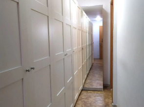 Квартира Фортуна Сити рядом с Автовокзалом