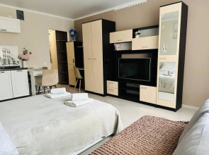 Апартаменты Runway Apartments