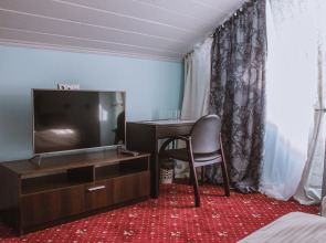 Мини-отель Eleon Domodedovo