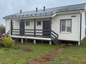 Частный дом с видом на Дивеевский Монастырь