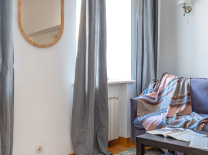 Апартаменты Двухкомнатные на Китай Городе