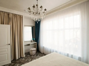 Апарт-отель Кристалл Люкс