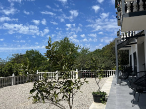 Гостевой дом Амальфи