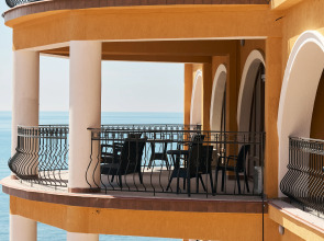 Мини-отель Бухта Афинеон