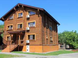 Отель Шале Ростов