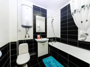 Апартаменты на Пугачёва 49