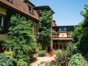 Гостевой дом Мане