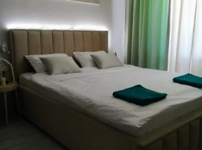 Апартаменты на Толстого 2