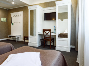 Усадьба Веранда Суздаль