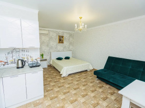 Гостевой дом Ясенская коса—Азовская краса