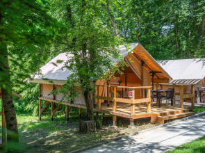 Кемпинг Инал