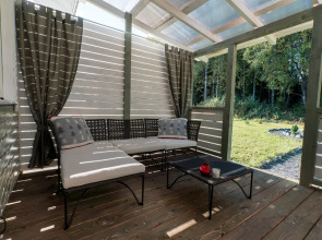 Гостевой дом Vuorio Forest