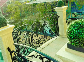 Золотая Роза