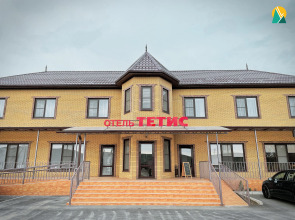 Гостевой Дом Tetis