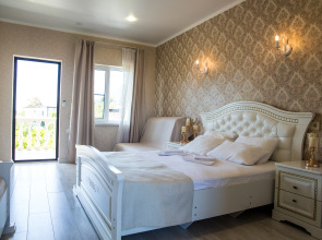 Мини-отель Мэри