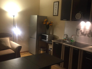 Гостевой дом Райская Лагуна