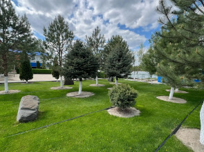 Гостевой дом Загородный