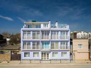 Апартаменты Галавилла 7