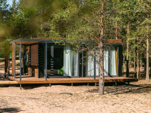 Отель Точка на карте Приозерск