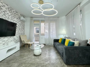 Апартаменты Возле Казино Я на Море 1