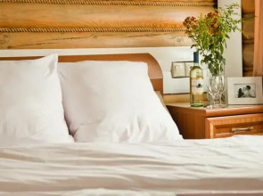 Отель Загородный клуб