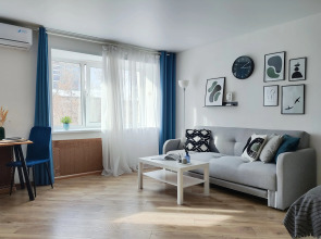 Квартира на Шейнкмана