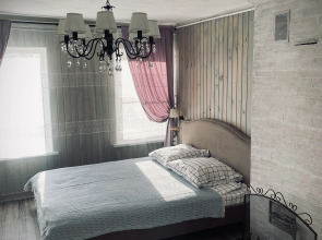 Апартаменты Квартира Художника