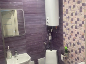 Квартира на Ленинградском шоссе 36А