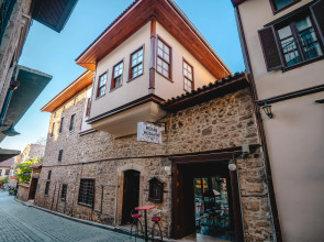 Отель Mediterra Art Hotel