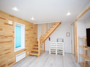 База отдыха «Хитрый Лис»