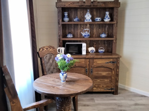 Апартаменты «Дом Куприна в Кремле»