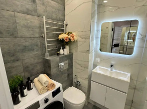 Квартира СИБИРЬ HOUSE около Кадетского корпуса