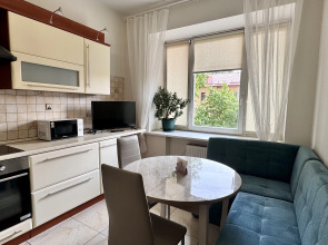 Квартира рядом с Южным Вокзалом