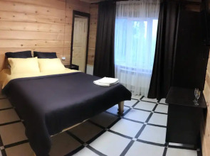 База Отдыха Сердце Сибири