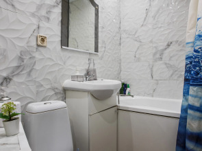 Апартаменты 2 Комнаты