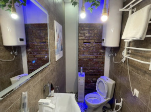 Гостевой дом Заря