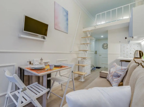 Апартаменты Sokroma Элегант 2