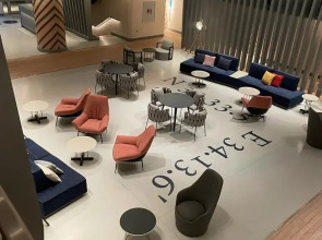 Отель Karpaz Gate Marina