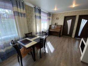 Апартаменты Курнатовского 76