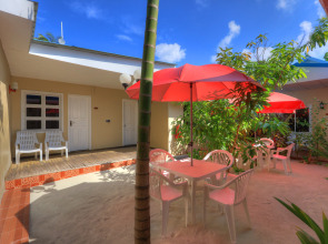 Гостевой Дом Gunbaru Inn