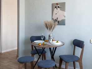 Апартаменты у ТРЦ Планета