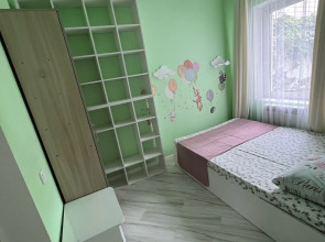 Гостевой дом на улице Пушкина 55