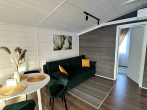 Частный дом Уютный дом в Суздале